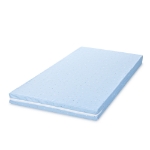 Colchón CLASSIC espuma 60/120/9 cm